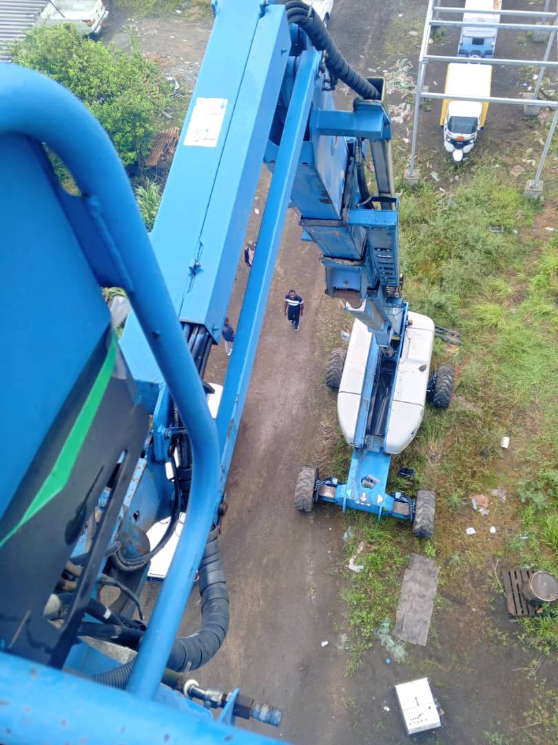 Nacelle en action 3